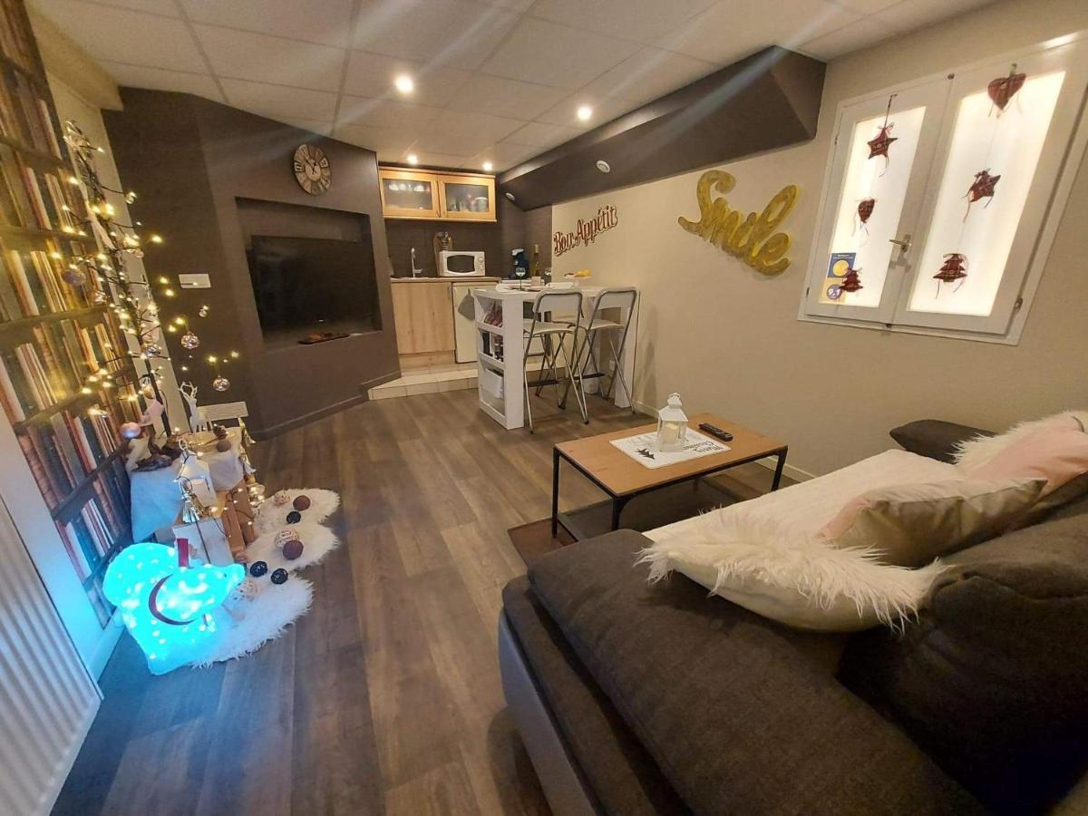 Residence "Au Charron De Geis'Pitz" Geispolsheim Exteriér fotografie
